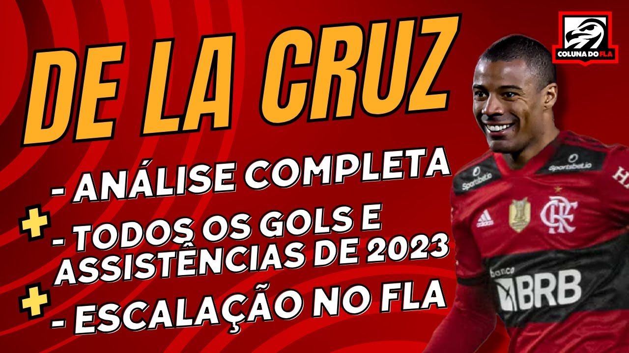 Coluna do Fla / Flamengo 